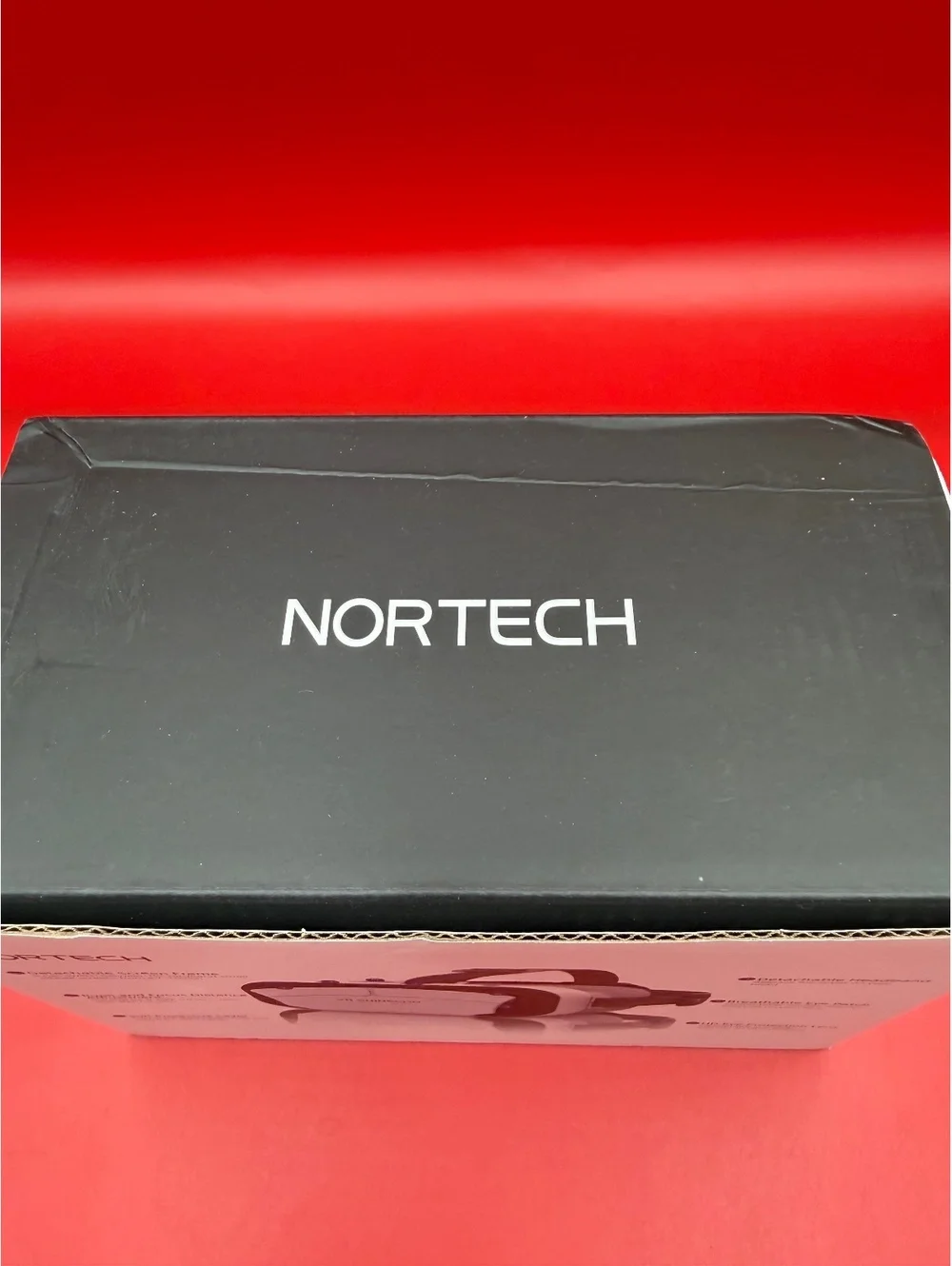 Nortech Nova VR Shinecon Glasses New in Box